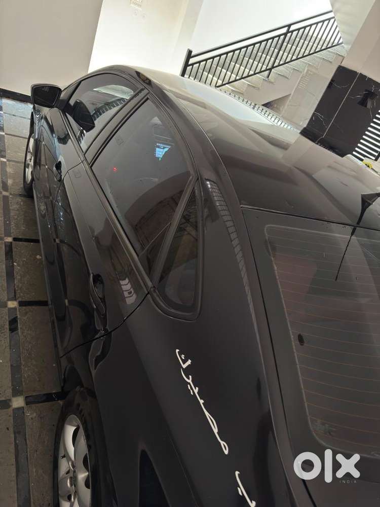 Skoda Rapid 2013 Diesel 122600 Km Driven