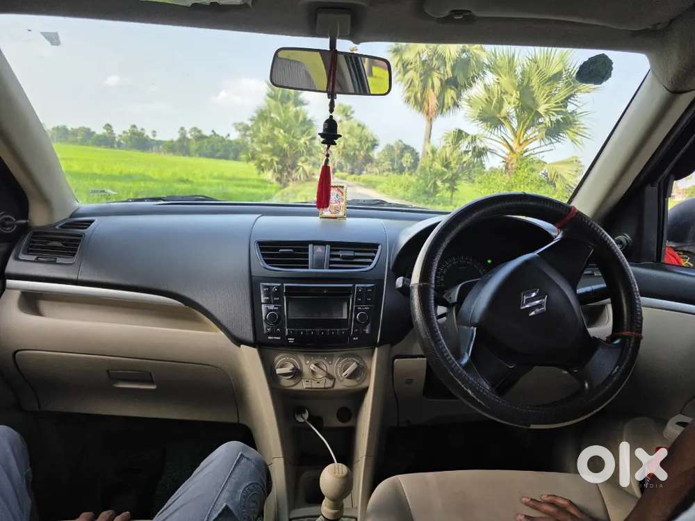 Maruti Dzire Tour 2020