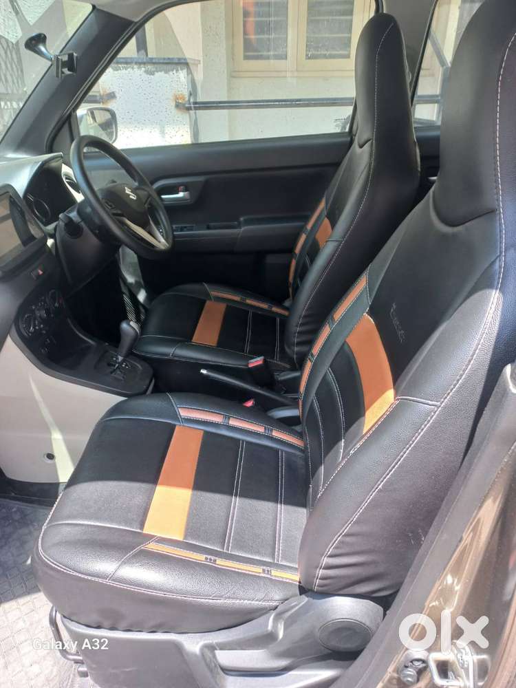 Maruti Suzuki Wagon R 2019 Petrol 41000 Km Driven