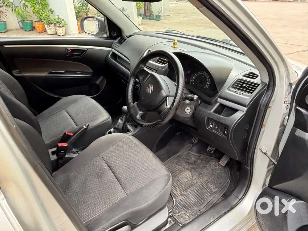 Maruti Suzuki Swift 2016 Cng & Hybrids Well Maintained