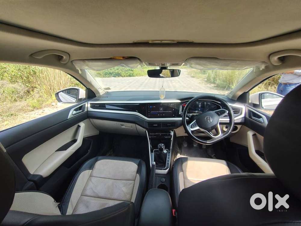 Volkswagen Virtus Topline 1.0 Tsi Mt, 2022, Petrol