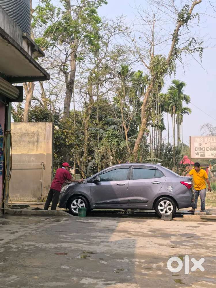 Hyundai Xcent 2018 Diesel 100000 Km Driven