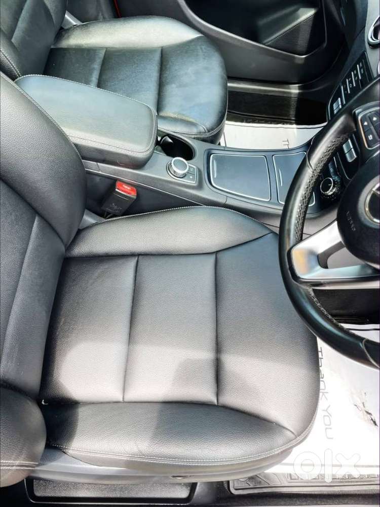 Mercedes-benz B Class 180 Sportz Petrol, 2016, Petrol