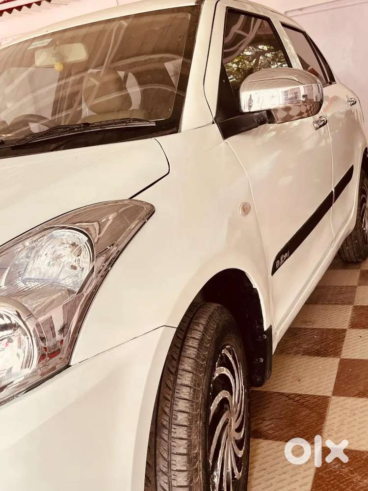 Maruti Dzire 2019 Diesel Manual