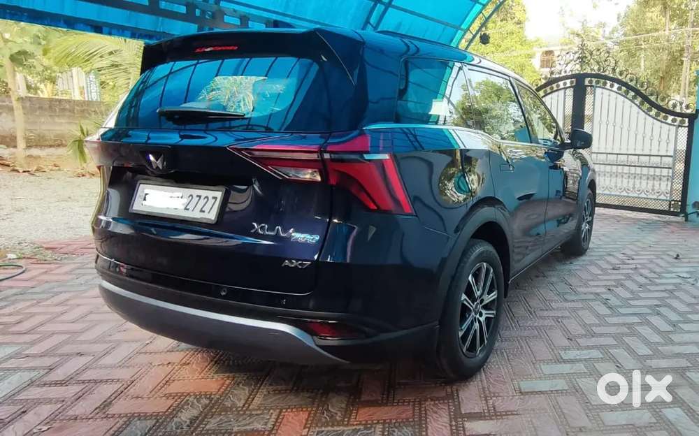 Mahindra Xuv700 2024 Diesel