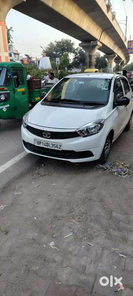 Tata Tiago Xe 1.2 Cng  2017  53,000 Km