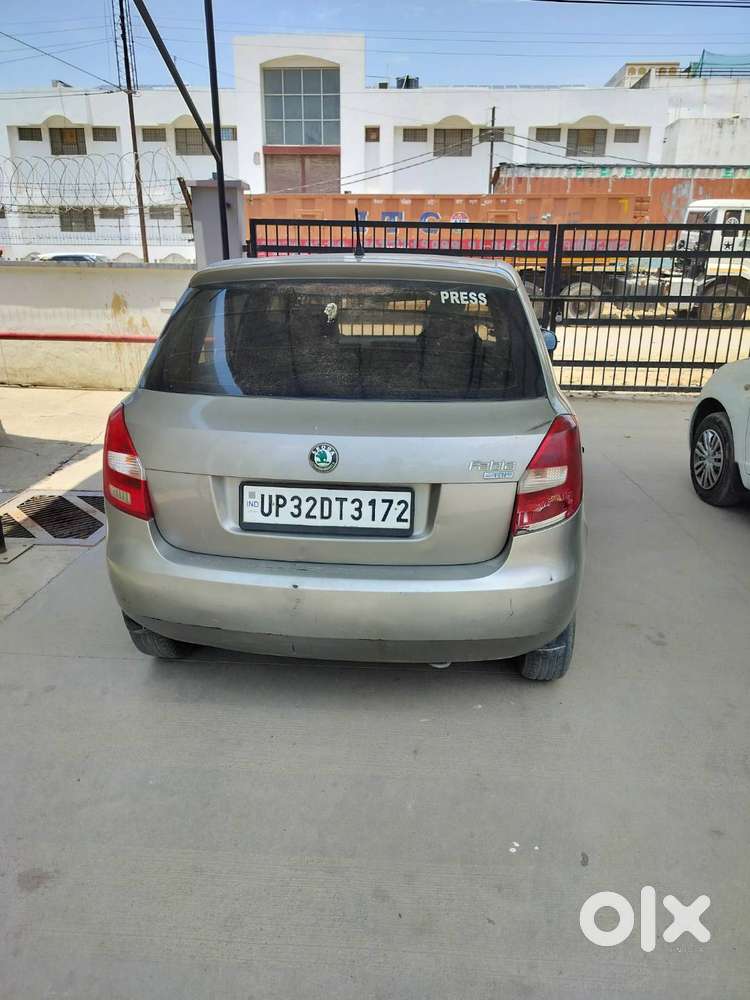 New Tyre And Battery And Registration Renewed Till 2031