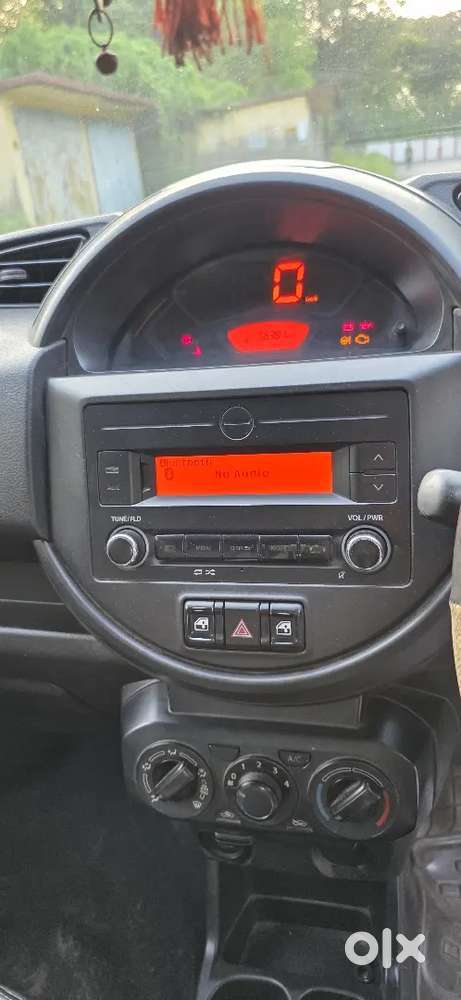 Maruti Suzuki S-presso Top Model 1st Owner