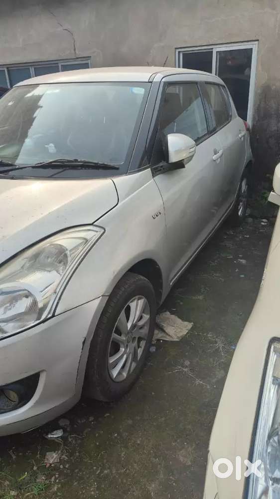 Maruti Suzuki Swift 2012 Petrol Good Condition