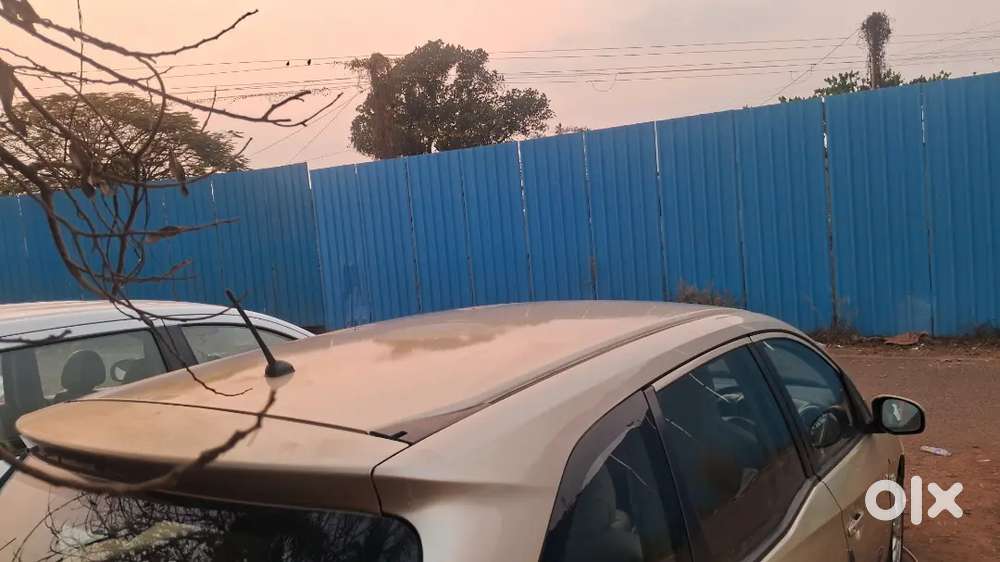 Honda Mobilio Top  2015 7 Seater Car