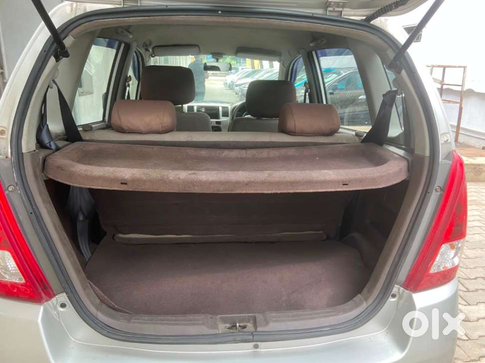 Maruti Suzuki Zen Estilo Vxi Bsiv, 2012, Petrol