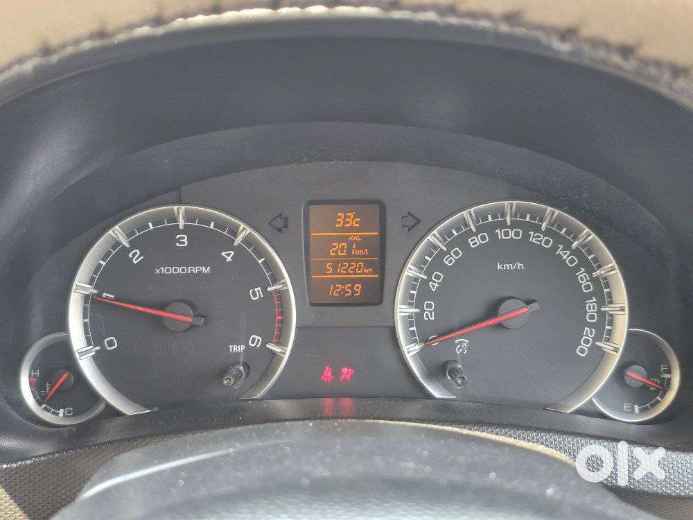 Maruti Suzuki Swift Dzire Zdi Bsiv, 2015, Diesel