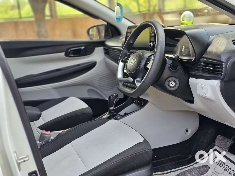 Hyundai I20 1.2 Sportz (o), 2024, Petrol