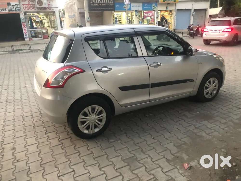 Maruti Suzuki Swift 2013 Diesel 85000 Km Driven