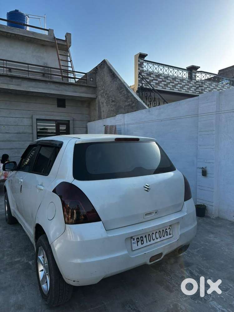 Diesel Swift Passing 2028