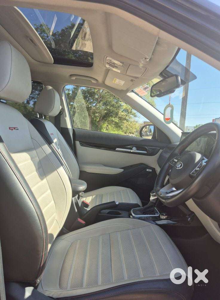 Kia Seltos Gtx Plus At D, 2020