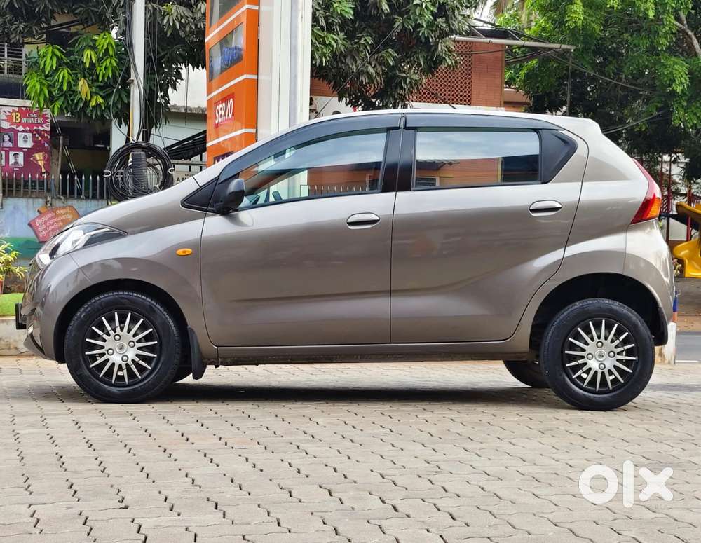 Datsun Redi Go, 2019, Petrol
