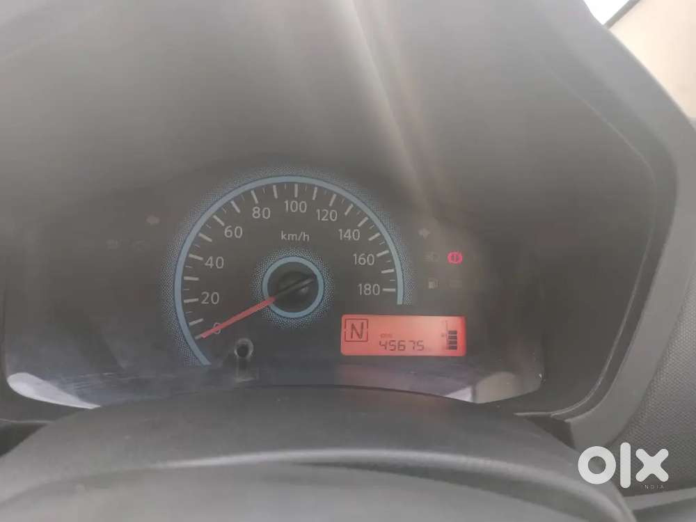 Datsun Redigo 2018 Model