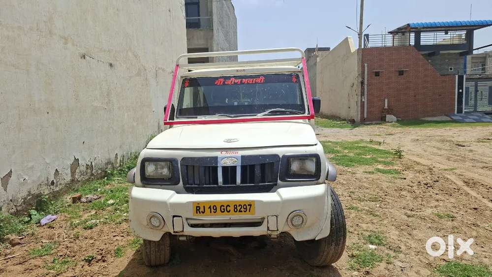 Mahindra Bolero Neo Diesel 2012