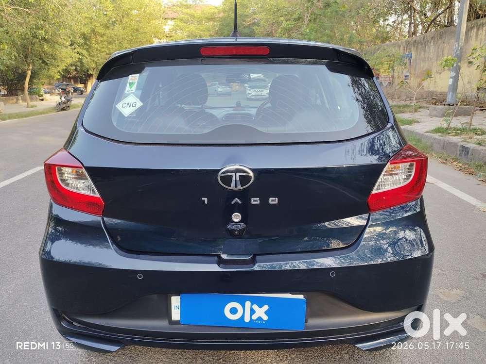 Tata Tiago 1.2 Revotron Xt Cng, 2025, Cng & Hybrids