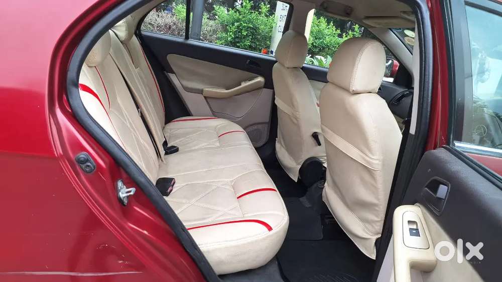 Tata Manza 1.3 Elan 2013