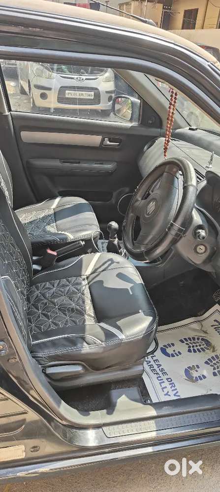 Maruti Suzuki Swift 2000 Diesel 11000 Km Driven