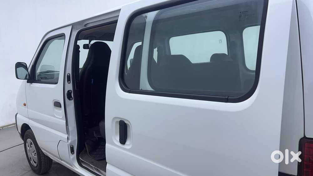 Maruti Suzuki Eeco 5 Seater Ac, 2024, Petrol