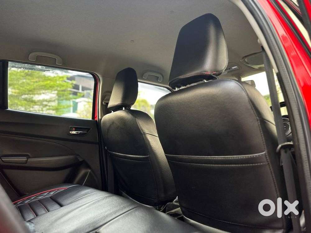 Maruti Suzuki Swift 2018 Amt Vxi, 2024, Petrol