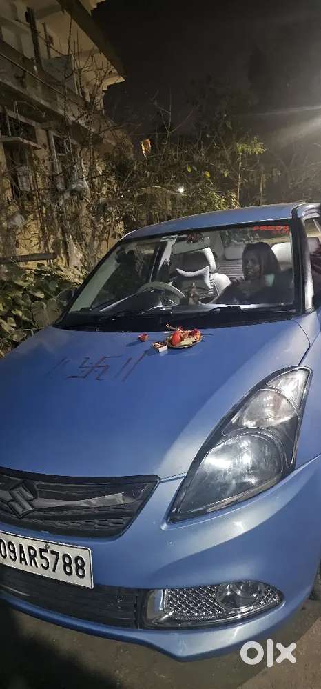 2019 Maruti Suzuki Dzire Vxi