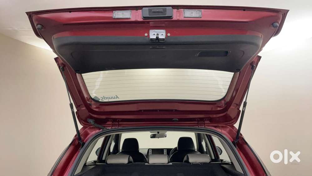 Kia Sonet Htx D, 2023, Petrol
