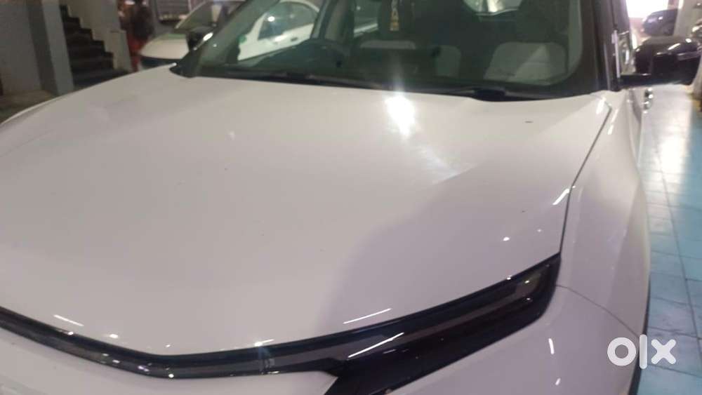 Mahindra Xev 9e Pack Three (top Model), 2025, Electric