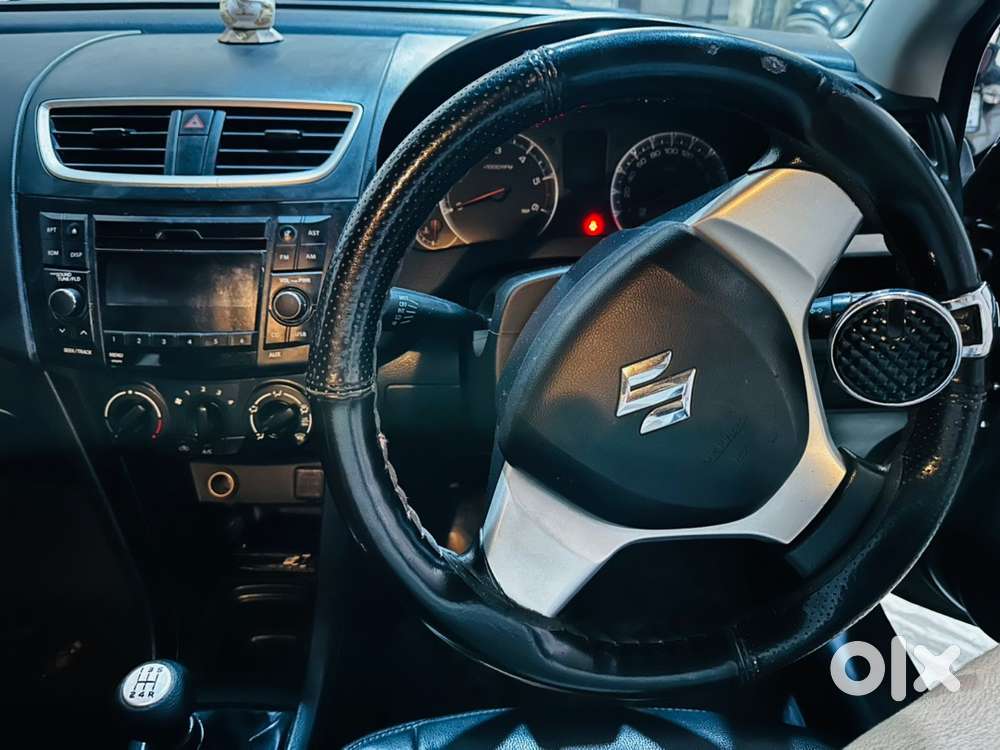 Swift Vdi Maruti Diesel 2017