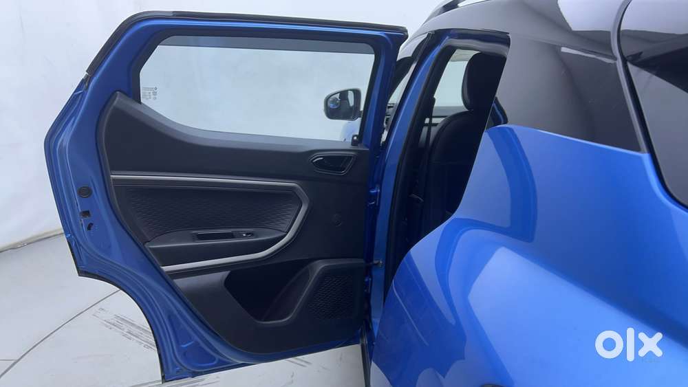 Renault Kiger Rxz Turbo Dt, 2022, Petrol