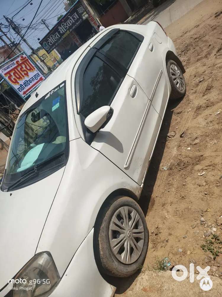 Toyota Etios 2017 Manual 2nd Owner