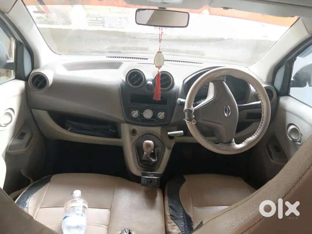 Datsun Go Plus 2016 Manual Perfect Car 7seater