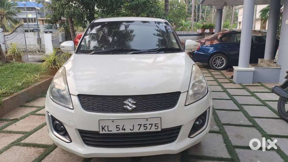 Maruti Suzuki Swift, 2017, Diesel