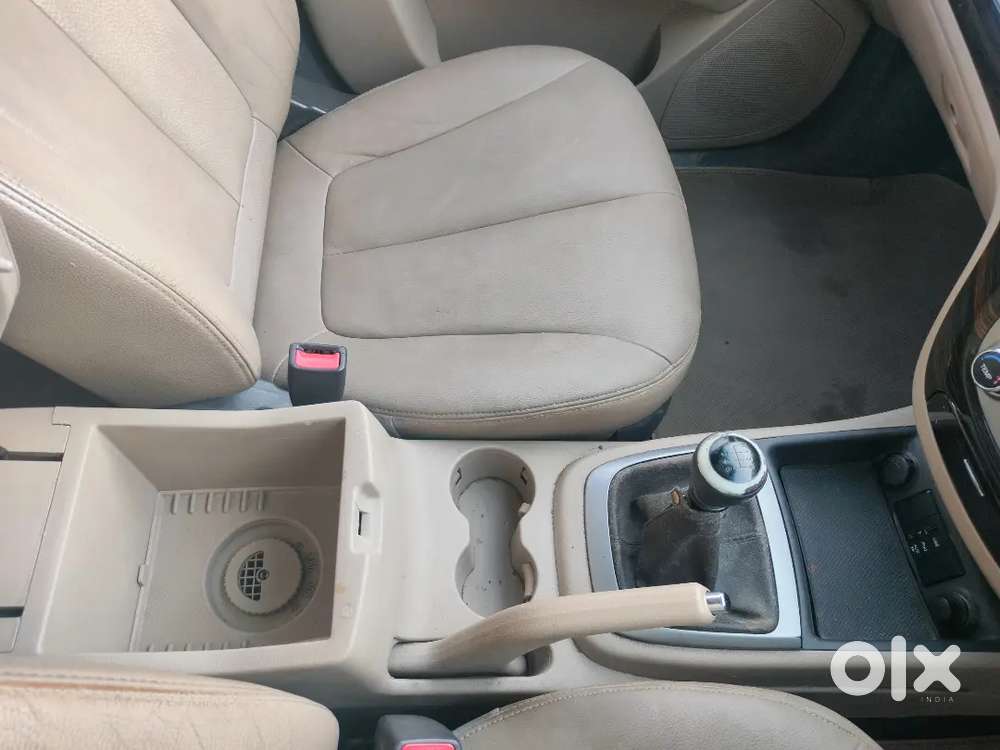 Hyundai Santa Fe 2011 Diesel