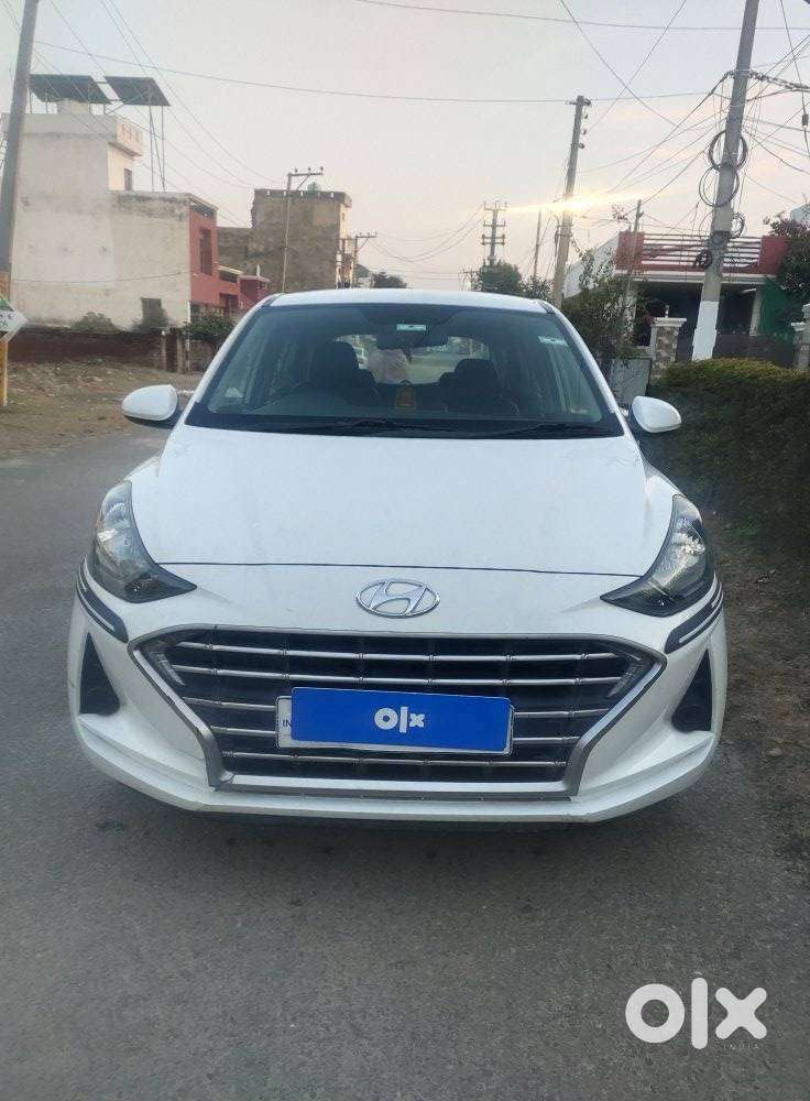 Hyundai Grand I10 Nios Magna 1.2 Kappa Vtvt, 2021, Petrol