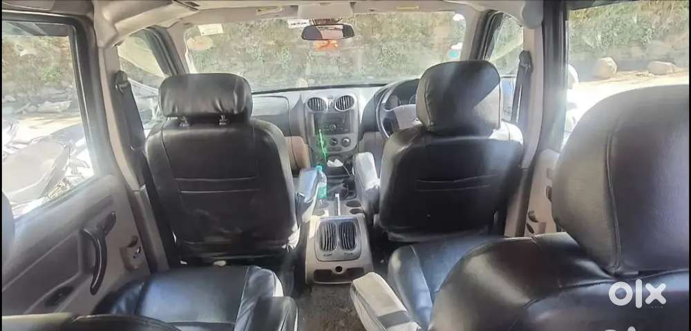 Mahindra Scorpio Vlx 2014 Diesel 2wd