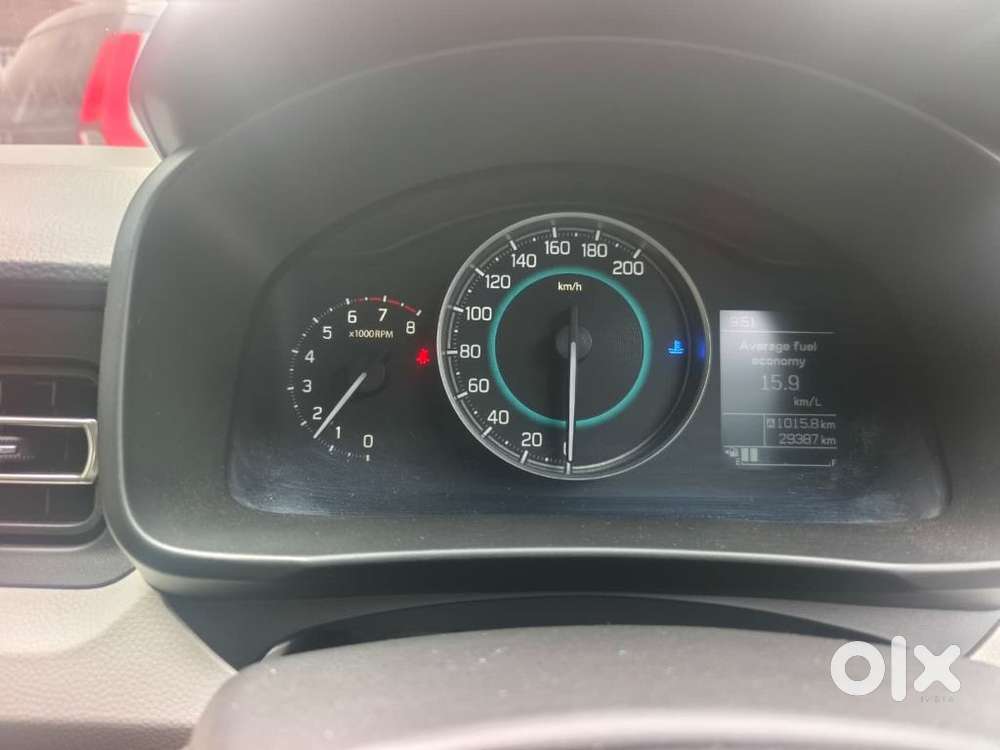 Maruti Suzuki Ignis 1.3 Zeta, 2022, Petrol