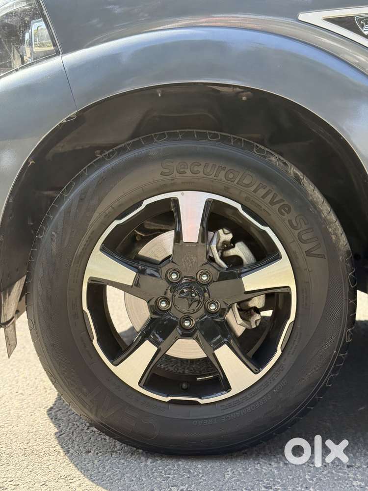 Mahindra Scorpio Classic 2.2 S 11 Mt 7 Str, 2024, Diesel