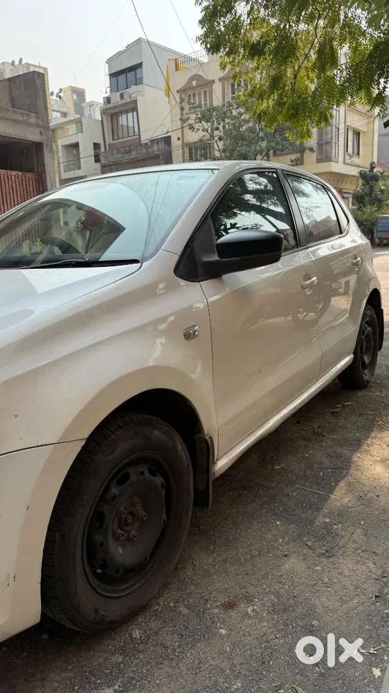 Volkswagen Polo 2015