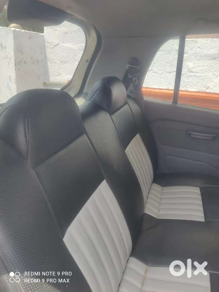 Hyundai Santro Xing 2007
