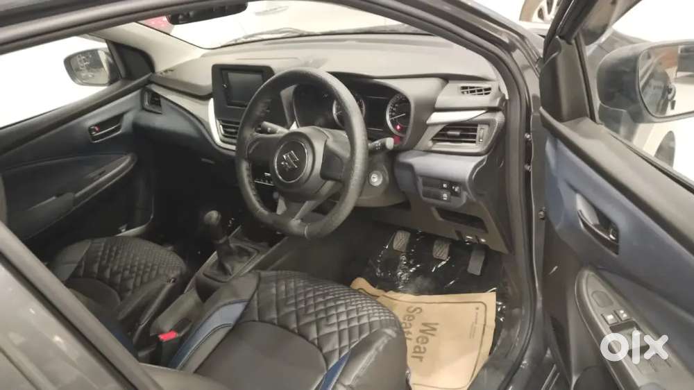 Maruti Suzuki Baleno 1.2 2026 Year