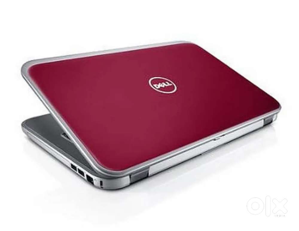 Dell inspiron 5520 laptop for sale in good condition new battery
