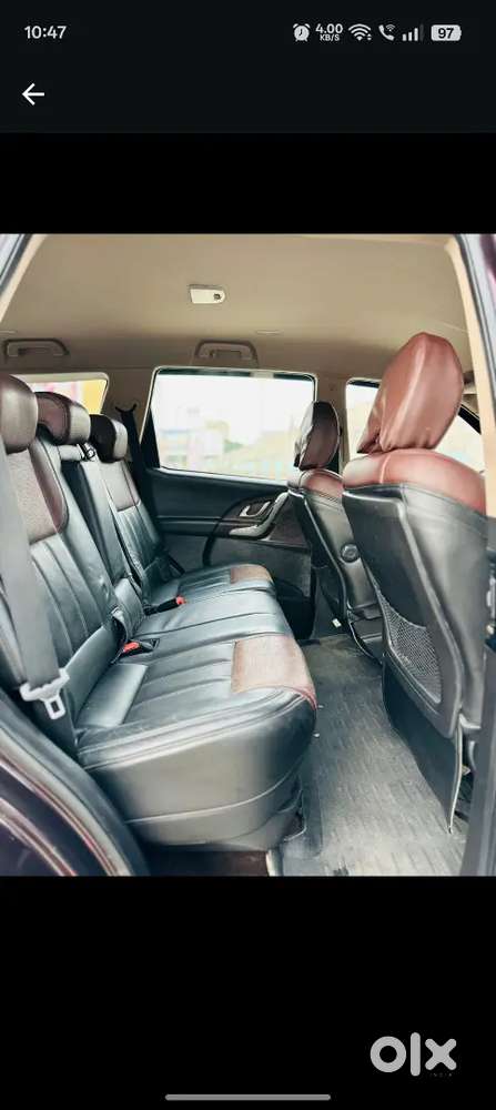Mahindra Xuv500 Diesel 2014