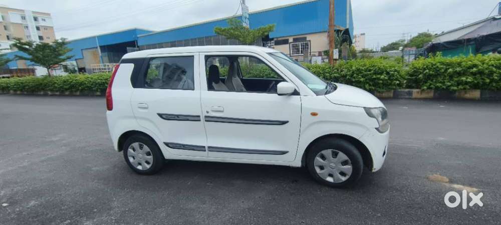 Maruti Suzuki Wagon R Vxi 1.0 Cng, 2023, Cng & Hybrids