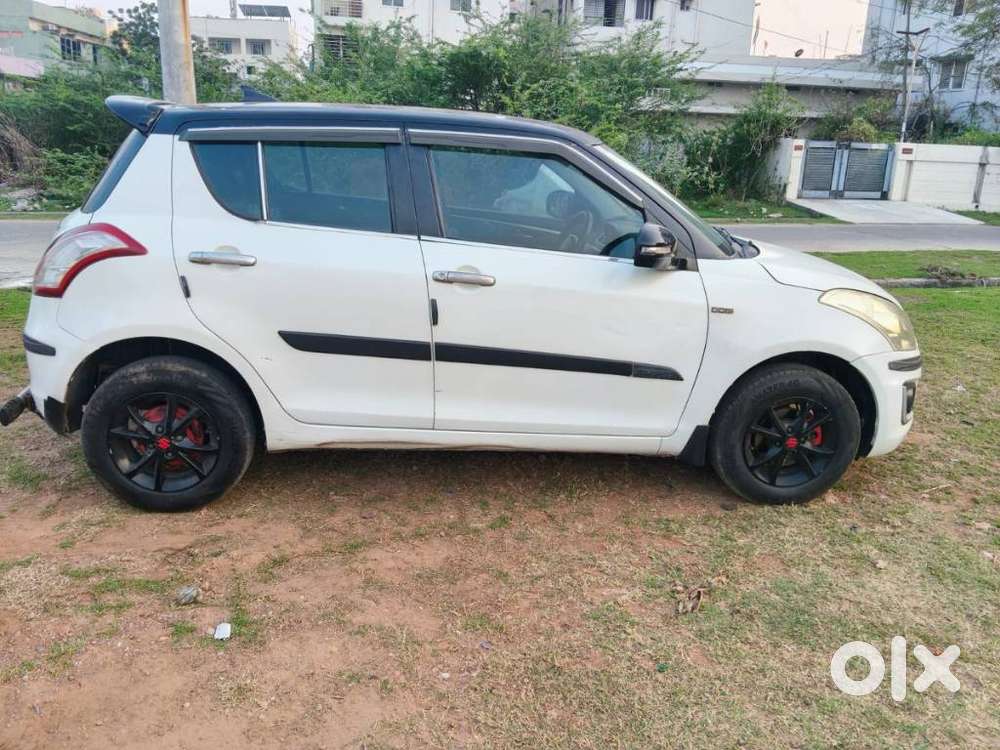 Maruti Suzuki Swift 2011-2014 Vdi, 2015, Diesel