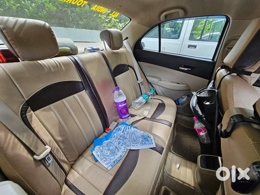Maruti Suzuki Dzire 1.2 Vxi, 2022, Petrol