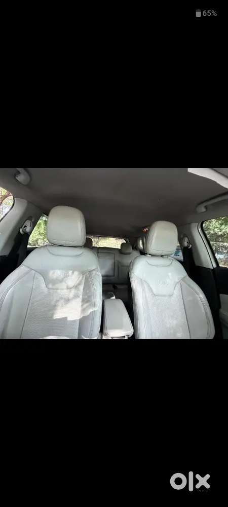 Jeep Compass 2018 Diesel 70000 Km Driven